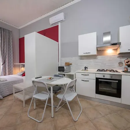 Cattedrale Duomo 77 By Dimorra Неаполь