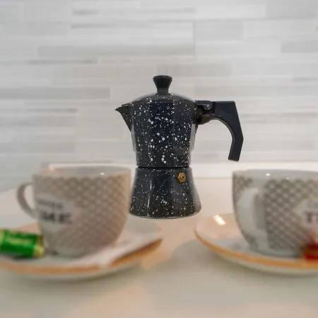 Апартаменты Cattedrale Duomo 77 By Dimorra *