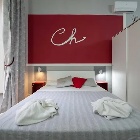 Апартаменты Cattedrale Duomo 77 By Dimorra Неаполь