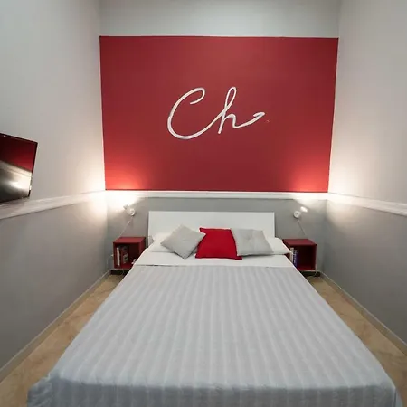 Апартаменты Cattedrale Duomo 77 By Dimorra