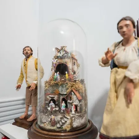 Cattedrale Duomo 77 By Dimorra Неаполь