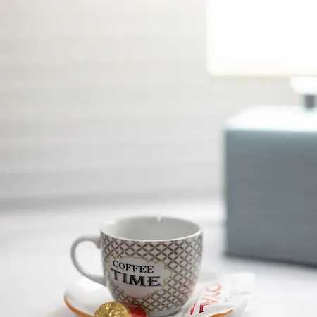 Апартаменты Cattedrale Duomo 77 By Dimorra