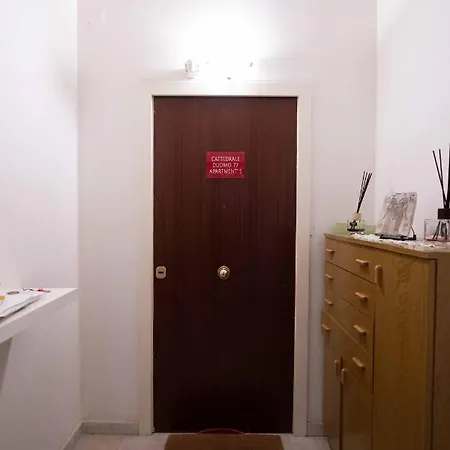 Cattedrale Duomo 77 By Dimorra