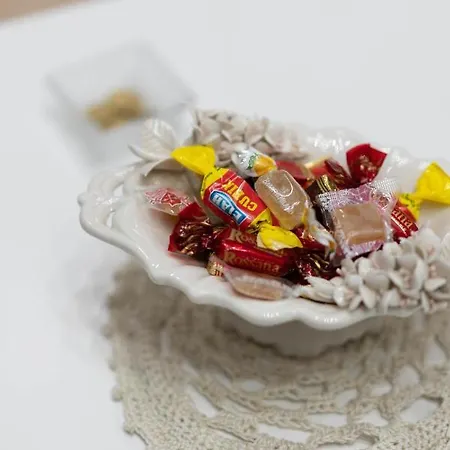 Апартаменты Cattedrale Duomo 77 By Dimorra