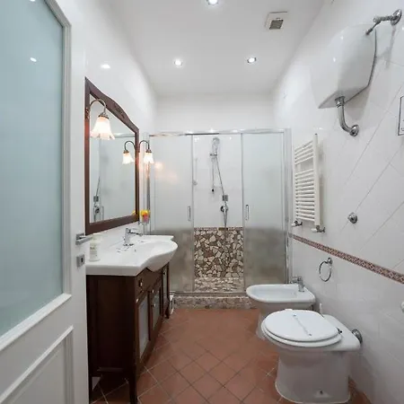 Апартаменты Cattedrale Duomo 77 By Dimorra *