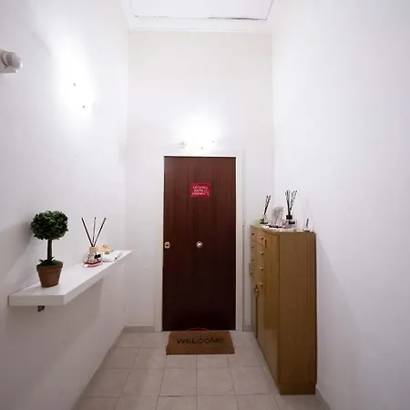 Cattedrale Duomo 77 By Dimorra Апартаменты