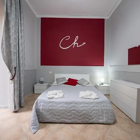 Cattedrale Duomo 77 By Dimorra Неаполь