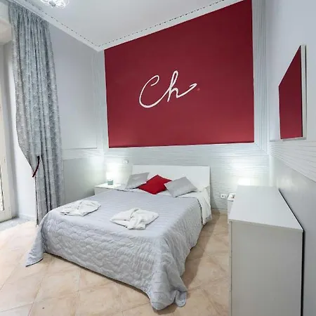 Cattedrale Duomo 77 By Dimorra * Неаполь