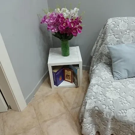 Апартаменты Cattedrale Duomo 77 By Dimorra