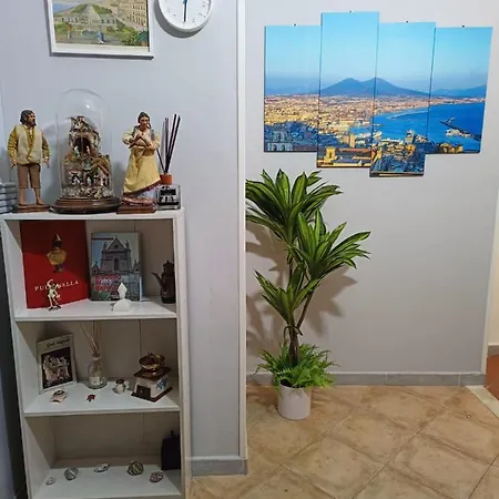 Cattedrale Duomo 77 By Dimorra Неаполь