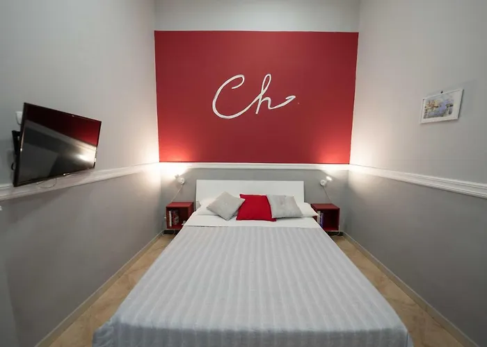 Lejlighed Cattedrale Duomo 77