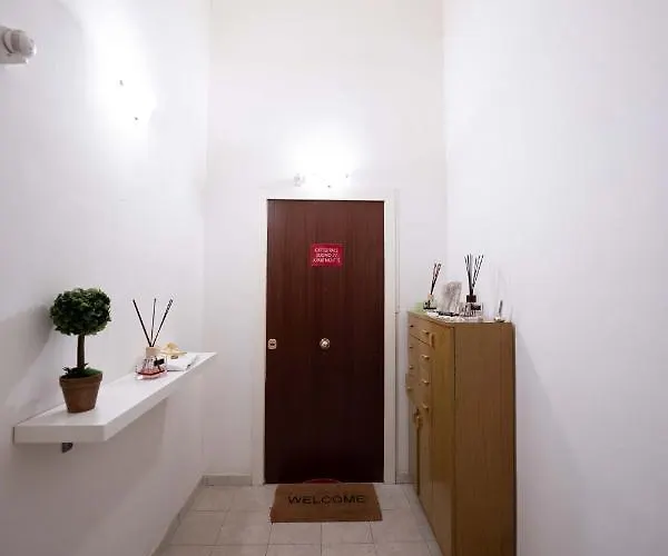 Cattedrale Duomo 77 Lejlighed