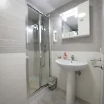Apartman Cattedrale Duomo 77 Nápoly