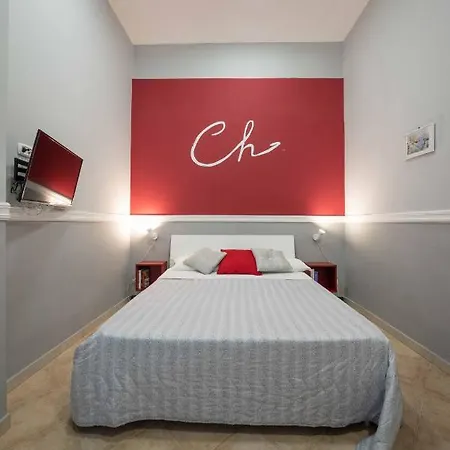 Cattedrale Duomo 77 By Dimorra Apartment *